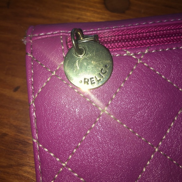 Relic Wallet - Picture 2 of 5